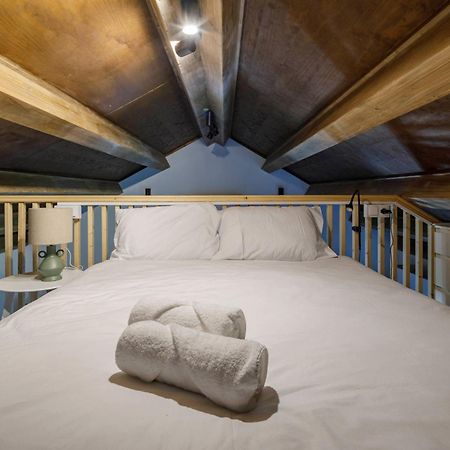 Hermoso Molino Restaurado A Pie Del Rio En 비고 외부 사진